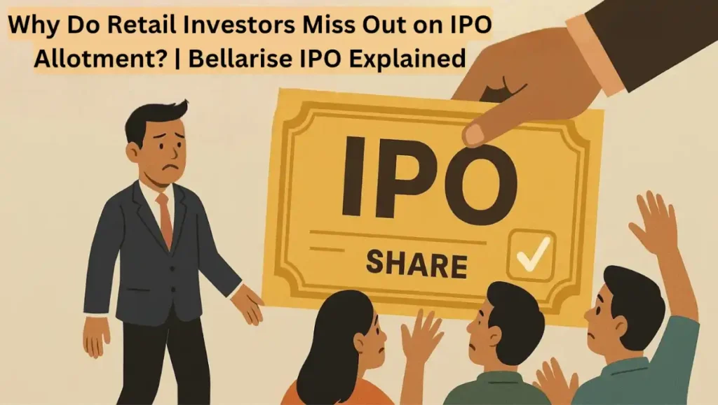 IPO Allotment