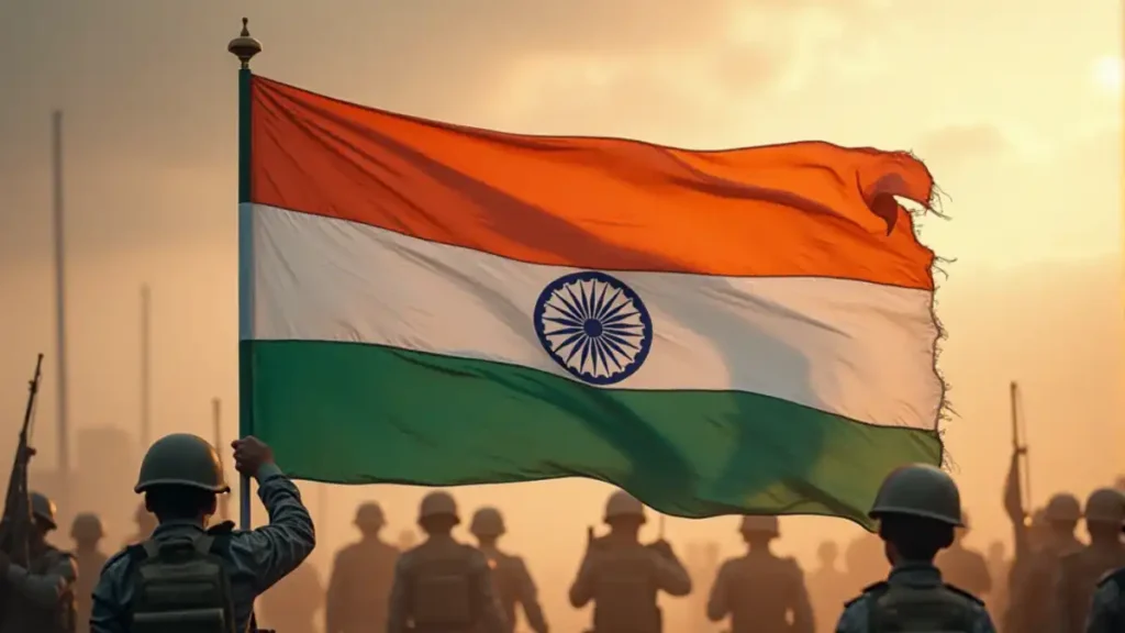 Key Challenges for India