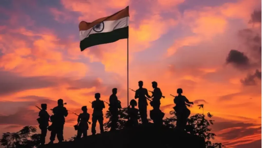 Indian Defense