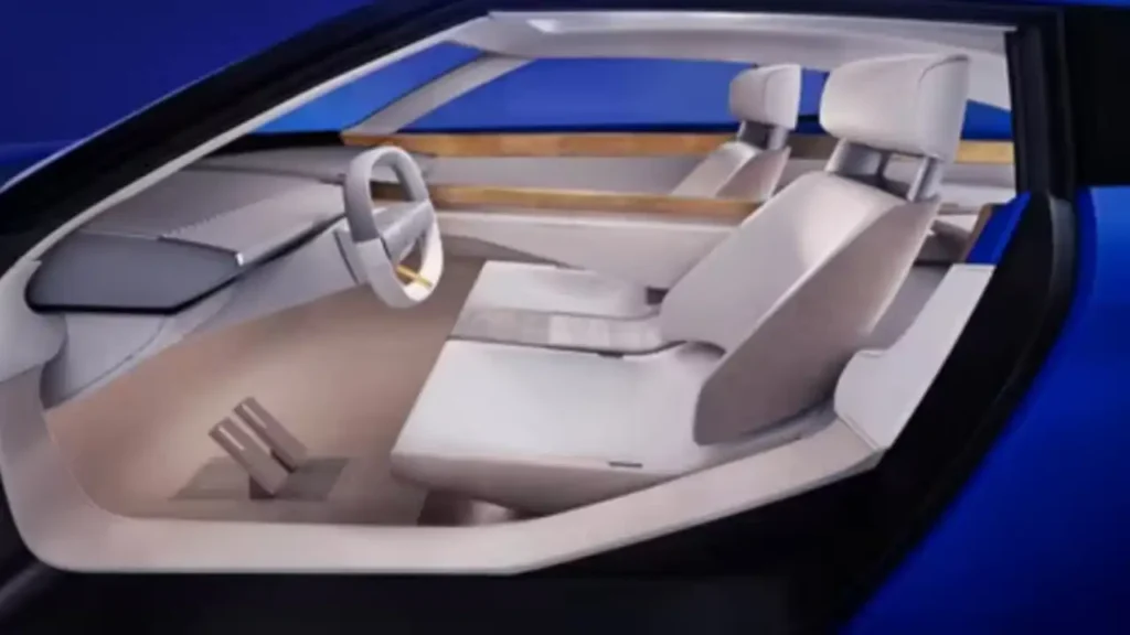 A Fusion of Luxury and Technology