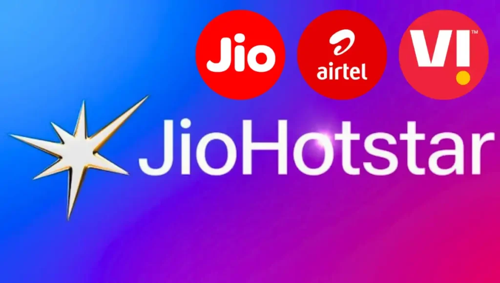 JioHotstar Subscription