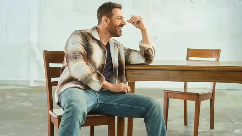 John Abraham Net Worth,