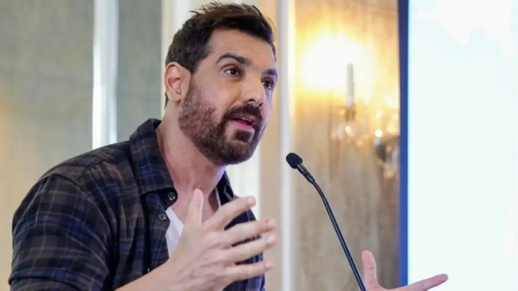 John Abraham Net Worth,