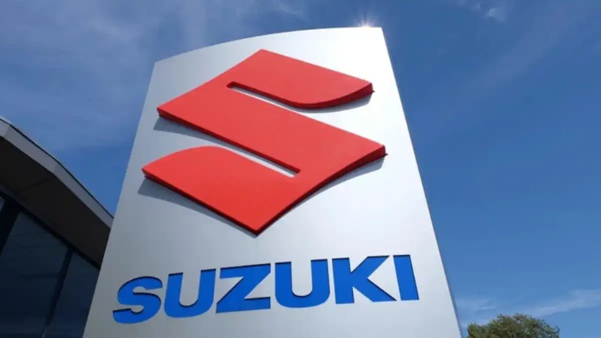 Maruti Suzuki