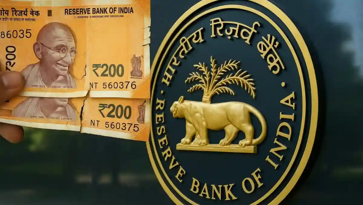 RBI's Unique Move- Eco-Friendly