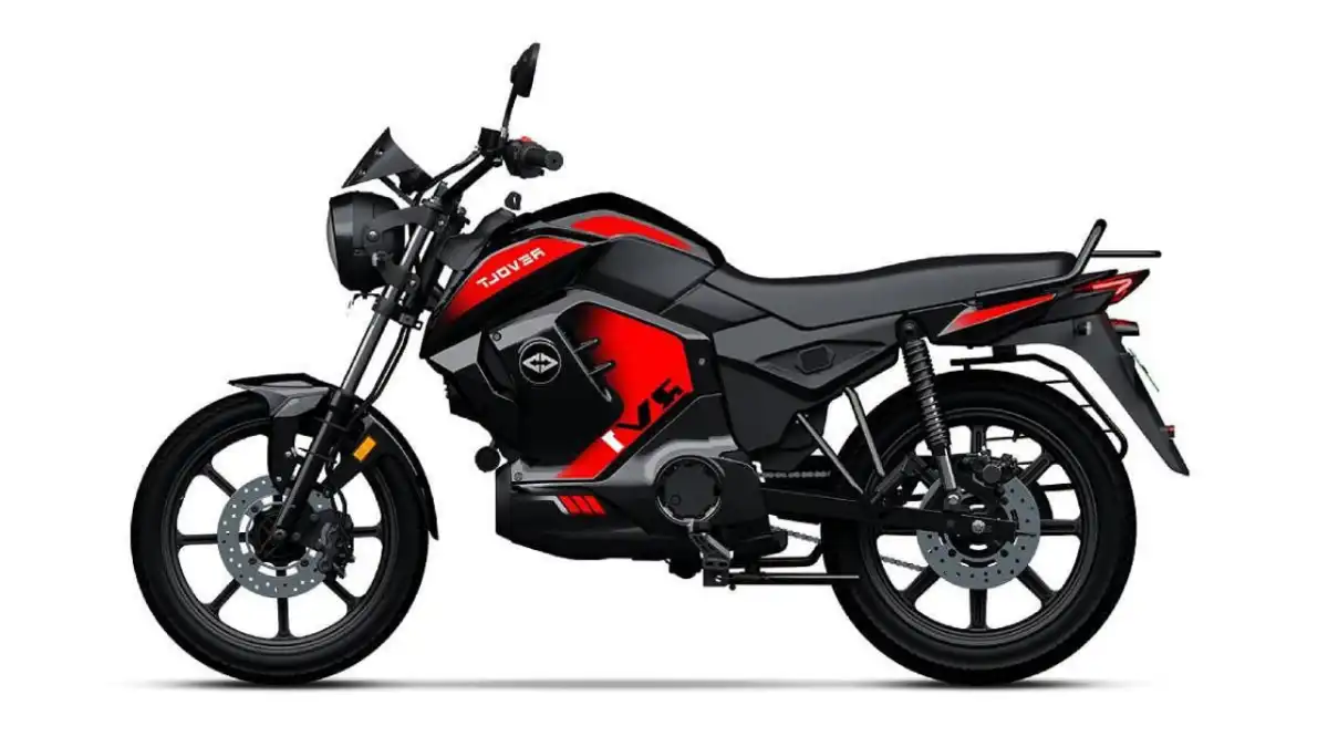 Revolt RV1