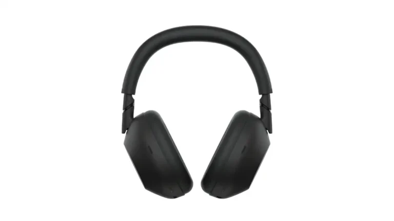 Sony WH-1000XM