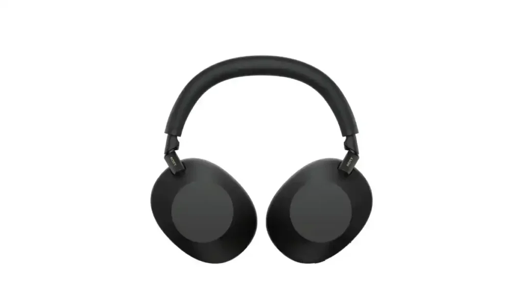 Sony WH-1000XM