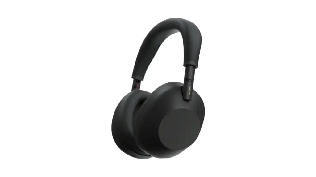 Sony WH-1000XM