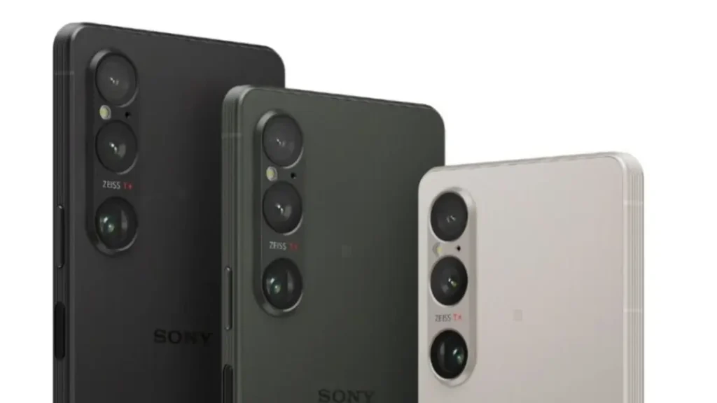 Sony Xperia1VII
