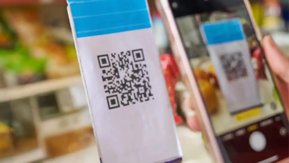 UPI payment