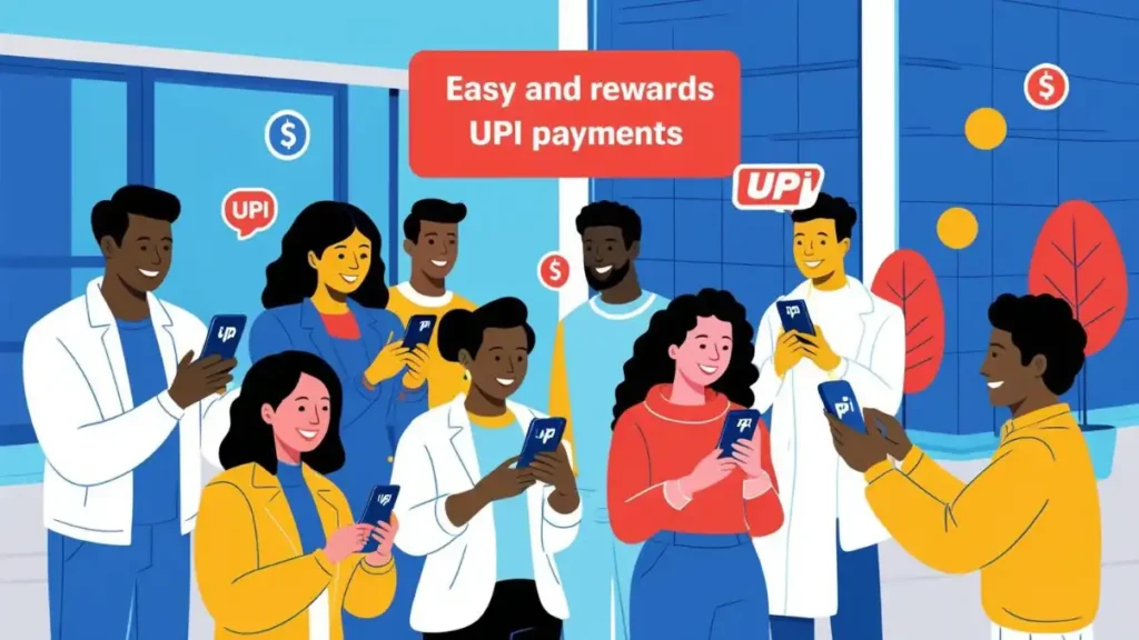UPI Payments