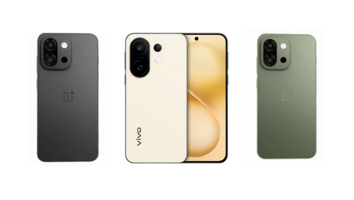 Vivo X200 FE