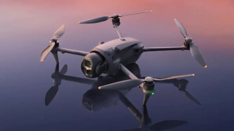 dji mavic 4 pro