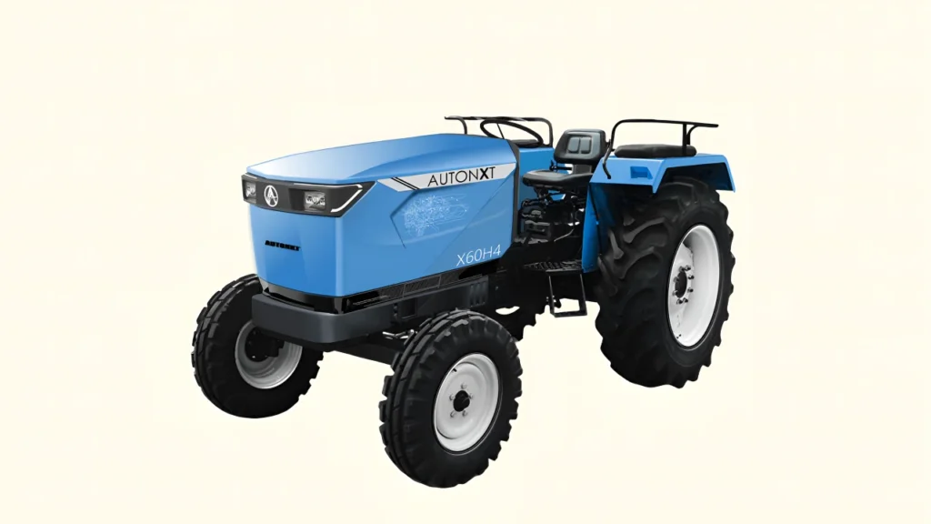 Autonxt X20H4 Electric