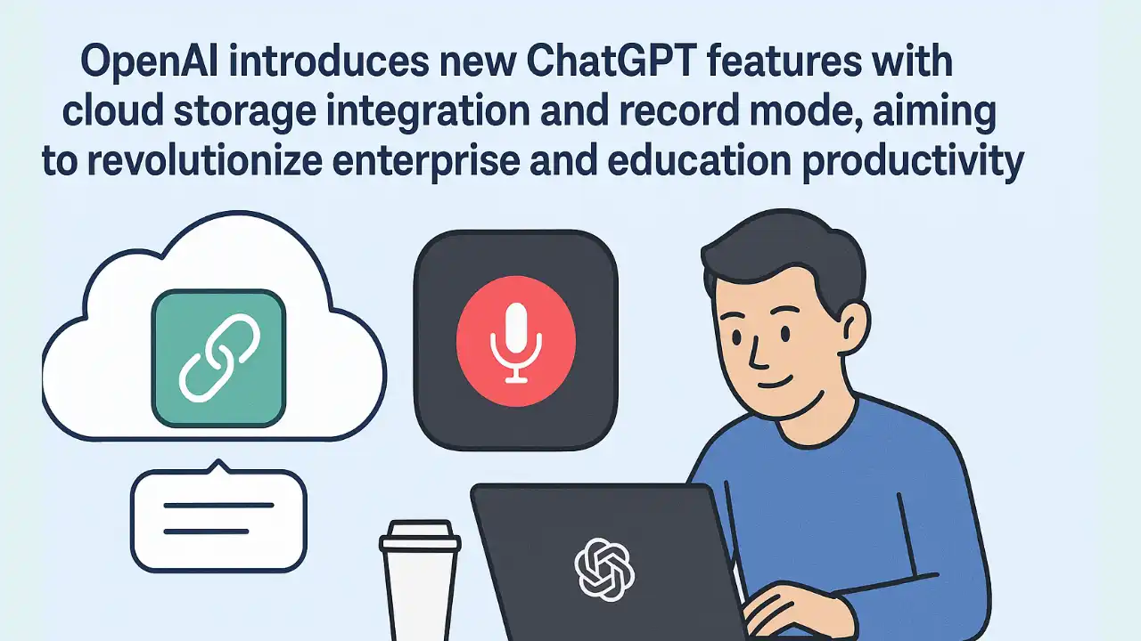 ChatGPT Features