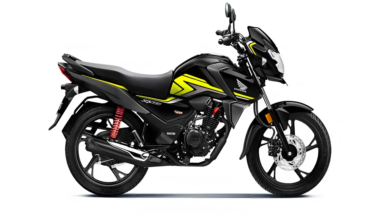 Honda SP 125