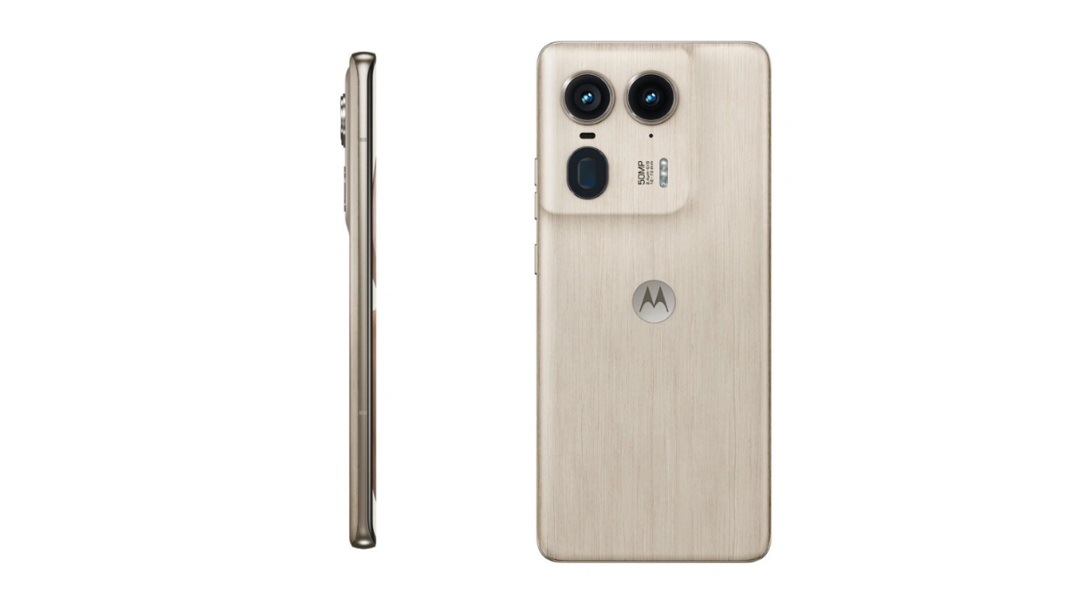 Motorola Edge 50 Ultra 5G