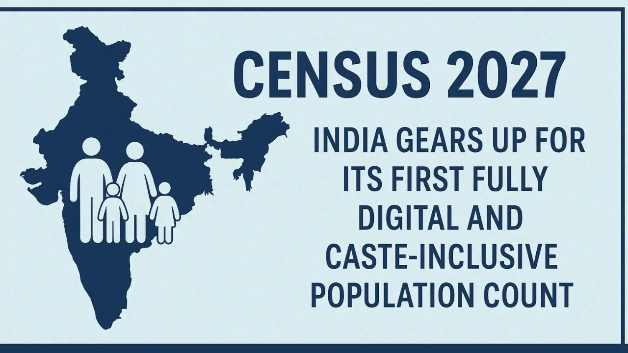 Census 2027