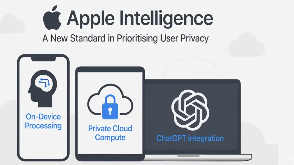 Apple Intelligence