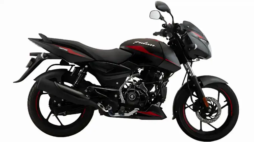 Bajaj Pulsar 125