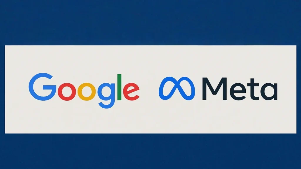 Google & Meta