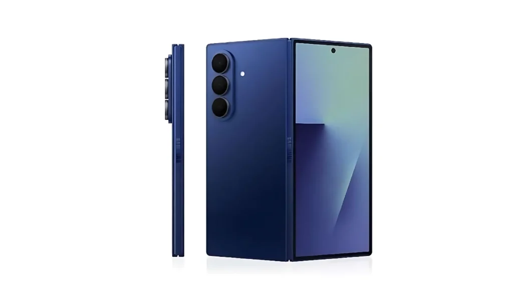 Galaxy Z Fold7
