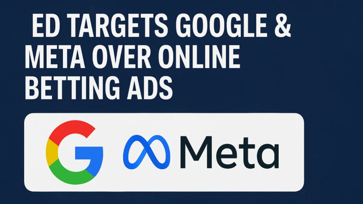 Google & Meta