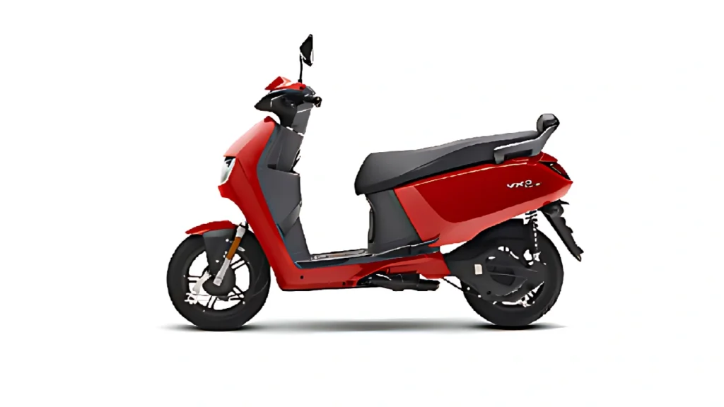 Hero Vida VX2 Electric Scooter