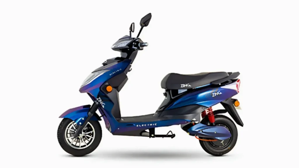 Kinetic Green DX