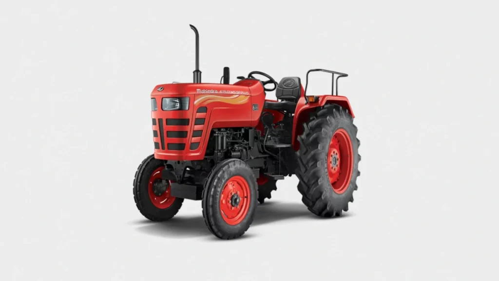 Mahindra 475 DI
