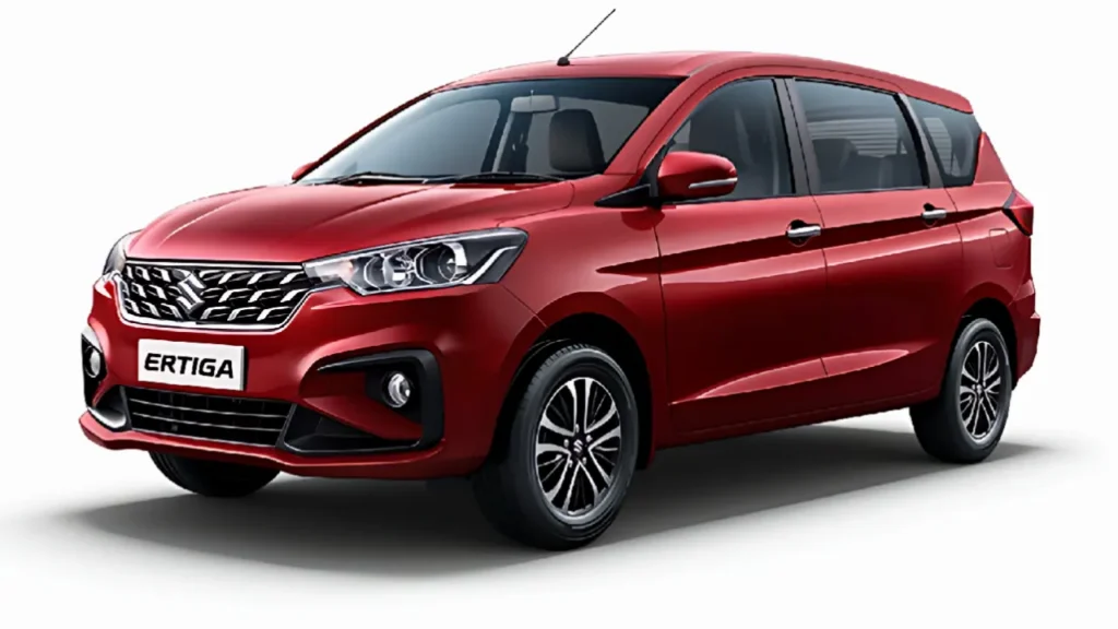 Maruti Ertiga