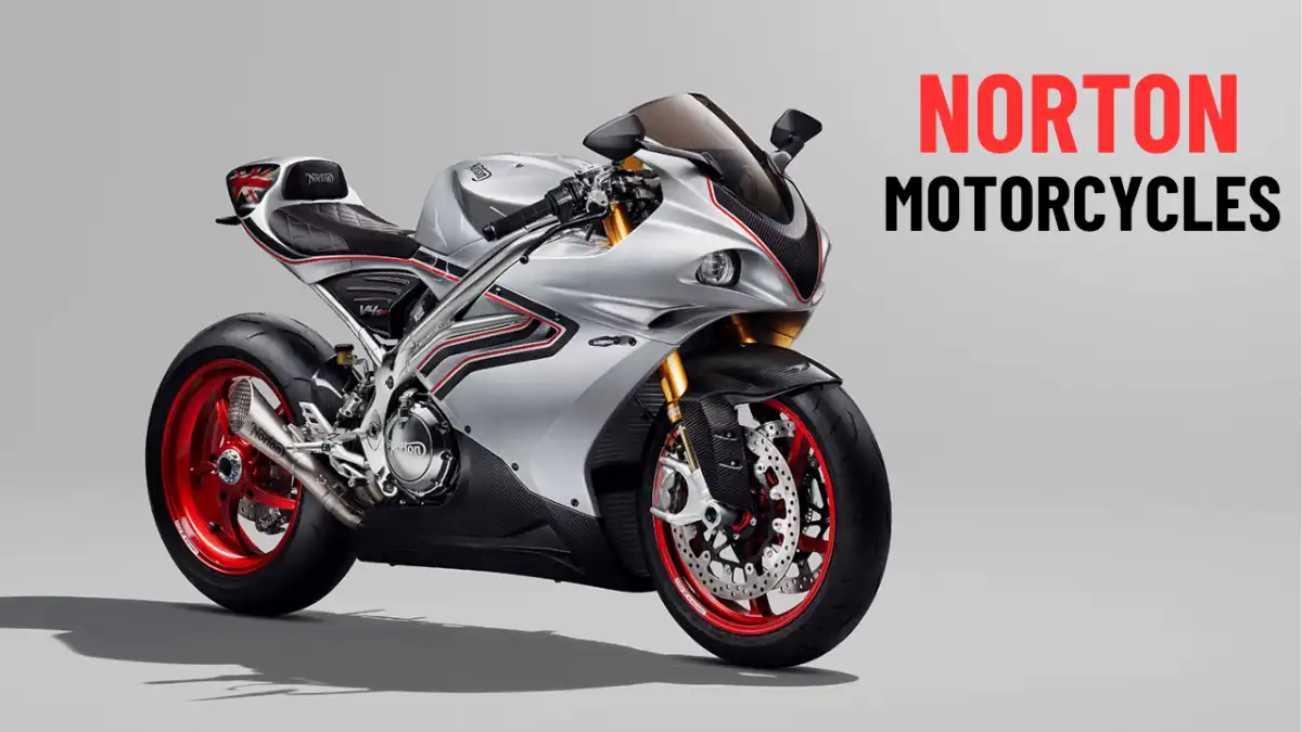 Norton Motorcycles
