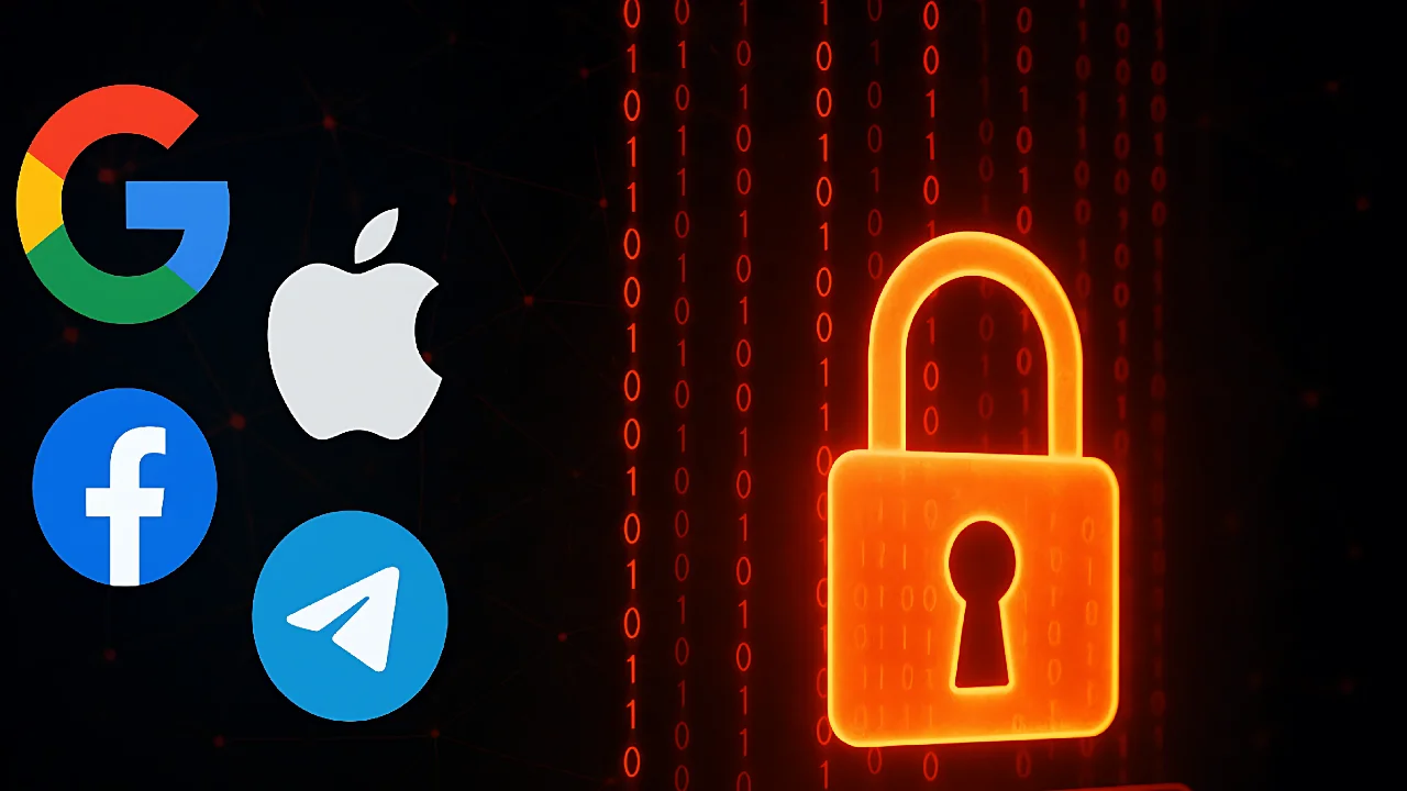 Passwords Leaked