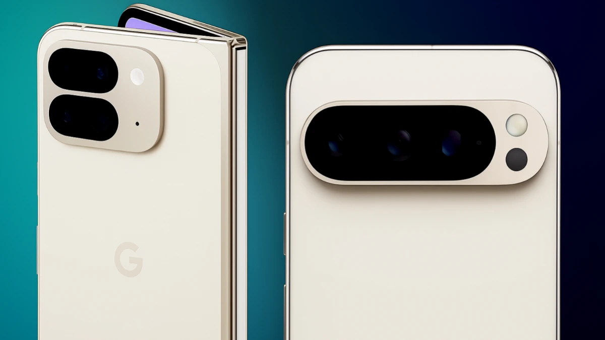 Pixel 10 Design Changes