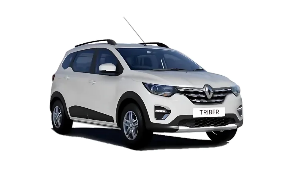 Renault Triber
