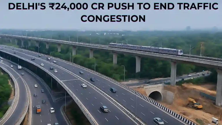 Traffic Congestion