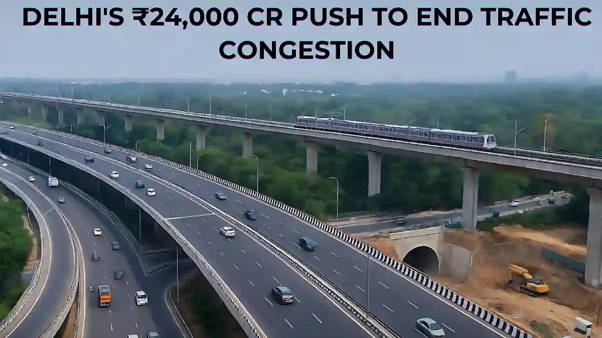 Traffic Congestion