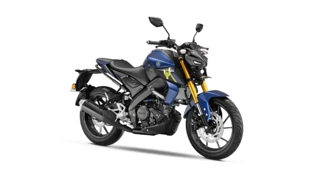 Yamaha MT-15 V2