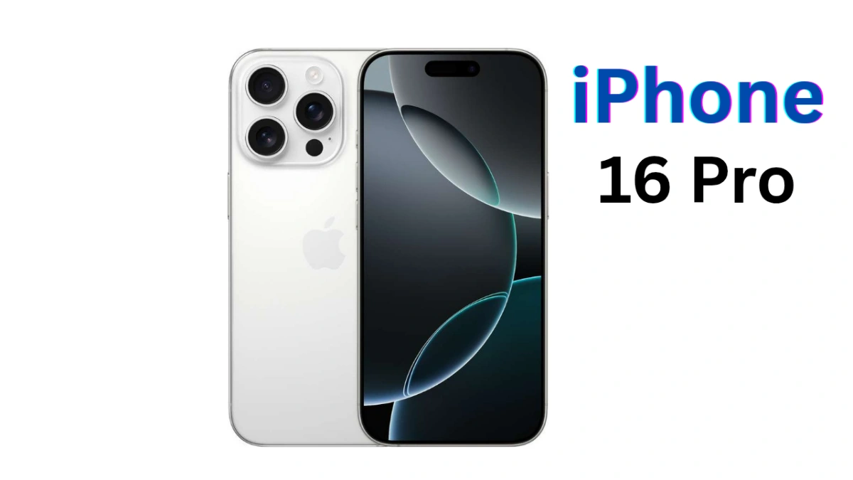 iPhone 16 Pro Discount