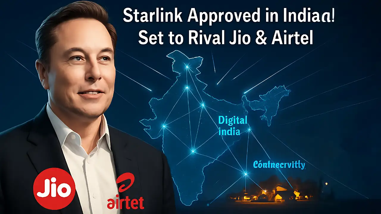 satellite internet