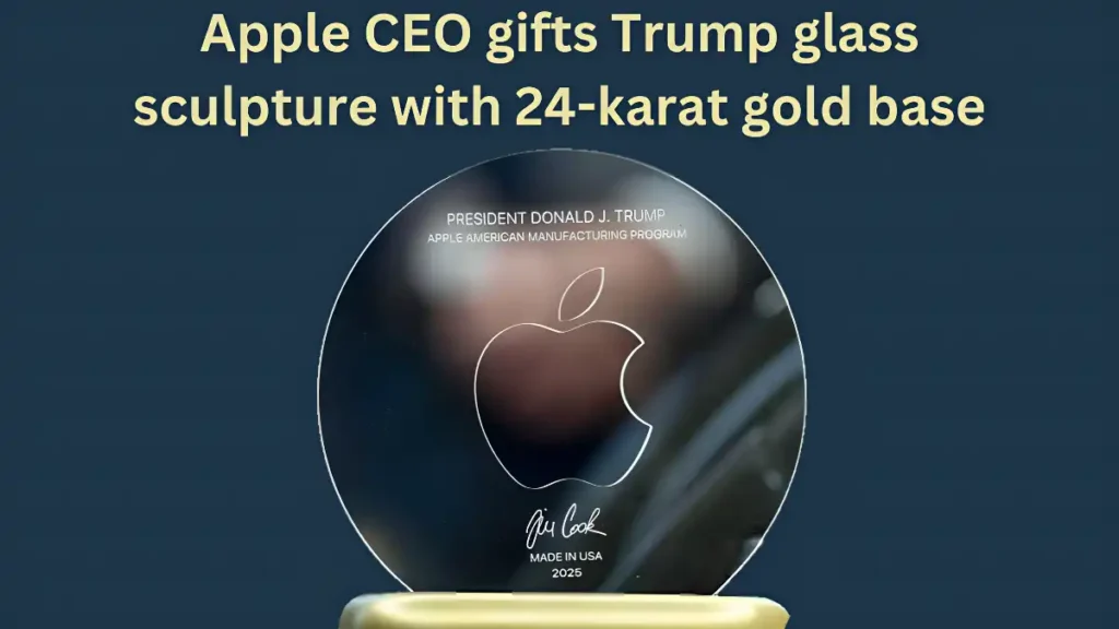 Apple Gifts