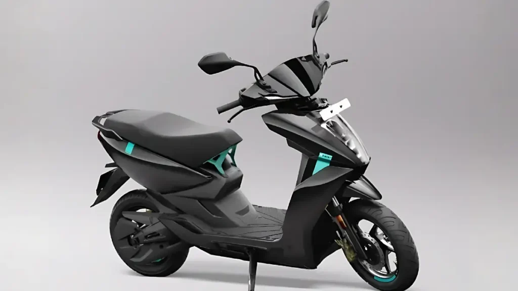 Ather 450S