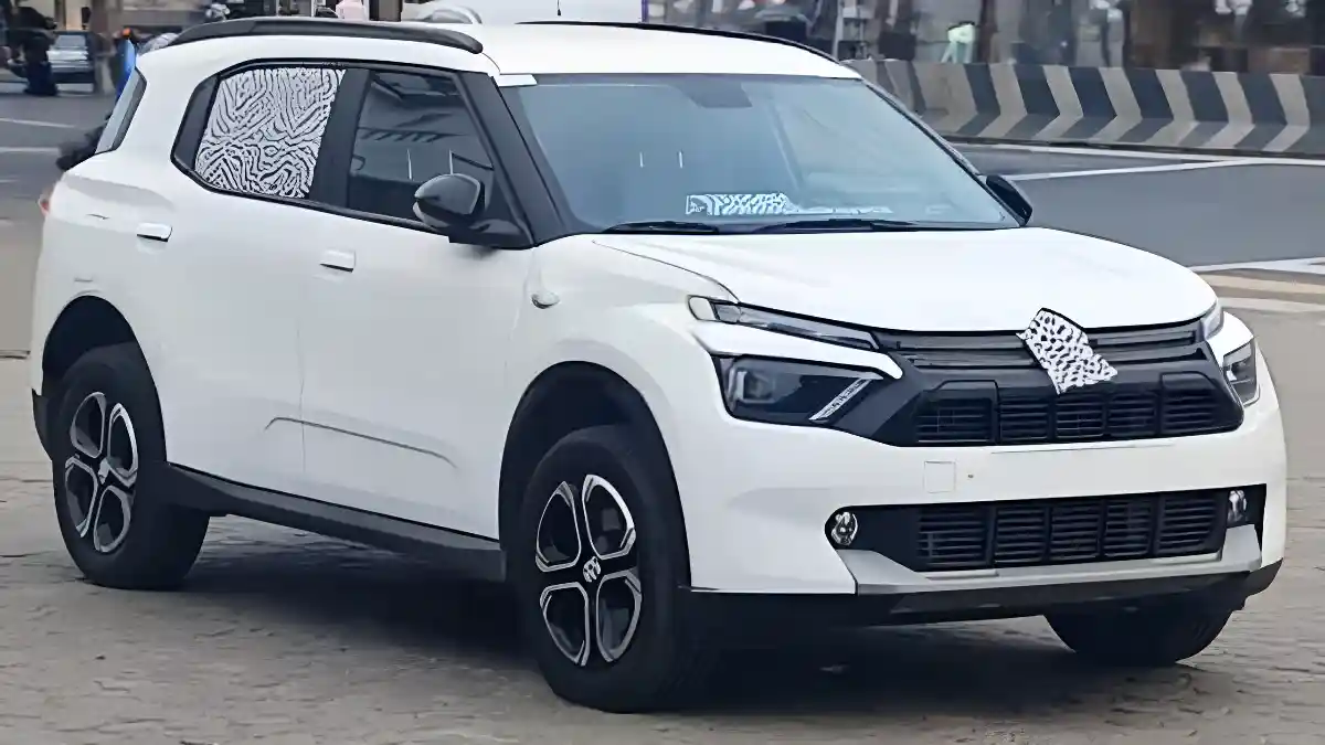 Citroen Aircross