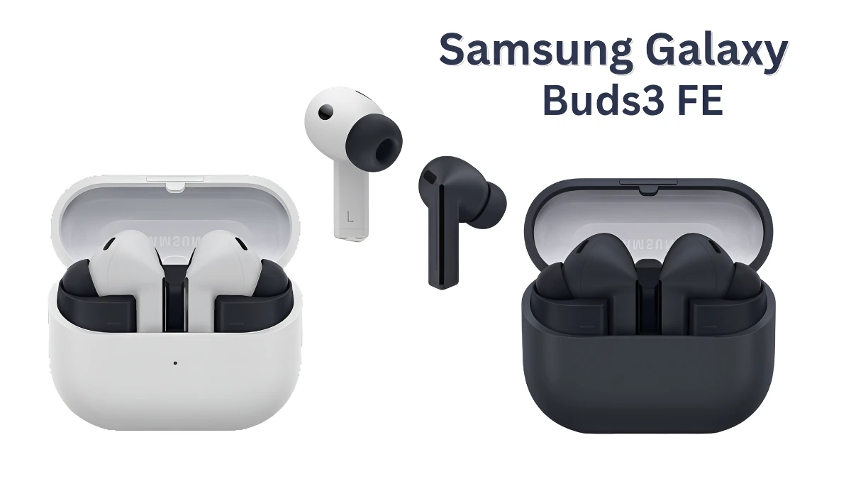 Galaxy Buds3 FE