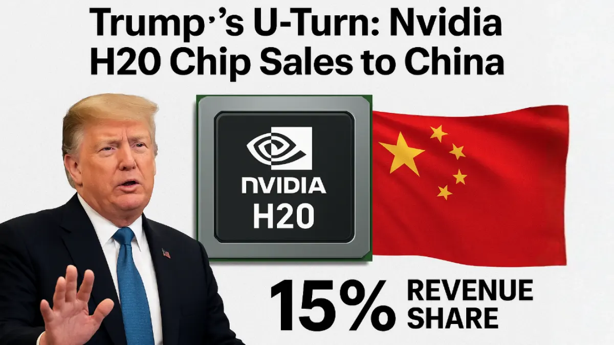 Nvidia H20 chip