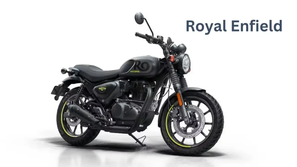 Royal Enfield