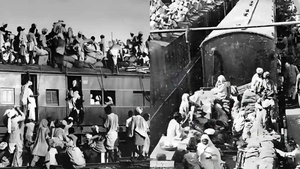 India’s Partition