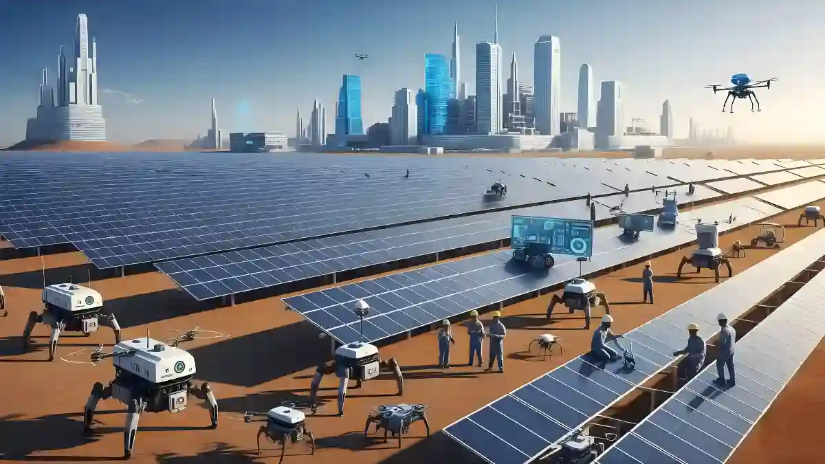 Solar Project
