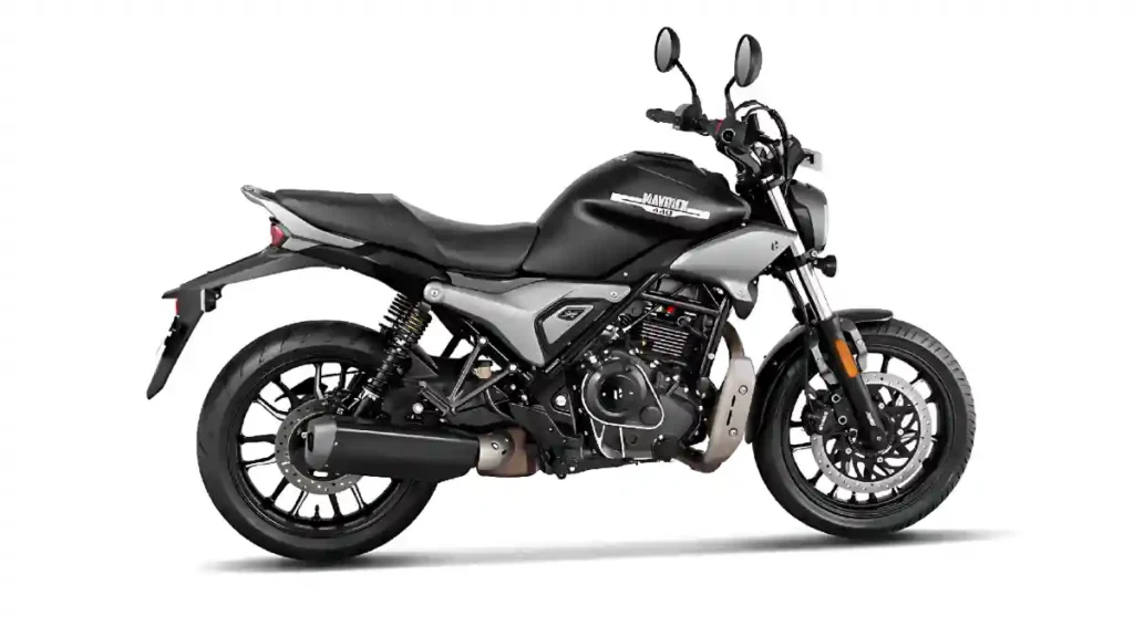 Mavrick 440